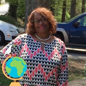 Meet your Posher, Yvonne